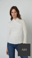 Velvet Estee Gauzy Whisper Top