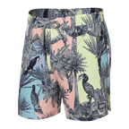 Saxx Oh Buoy 5" Swim Trunks