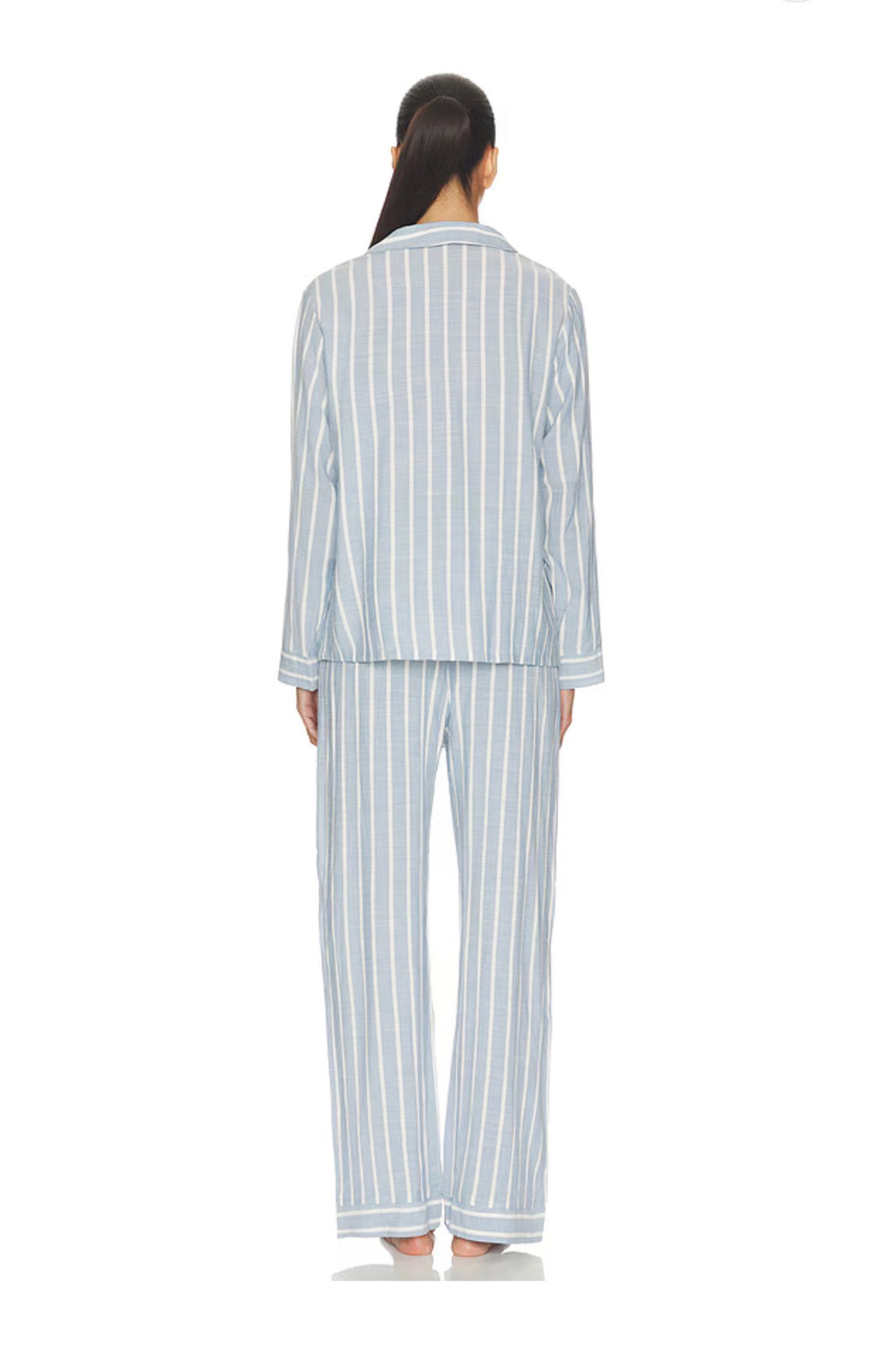 Eberjey Nautico PJ Set