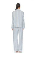 Eberjey Nautico PJ Set