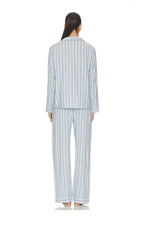 Eberjey Nautico PJ Set