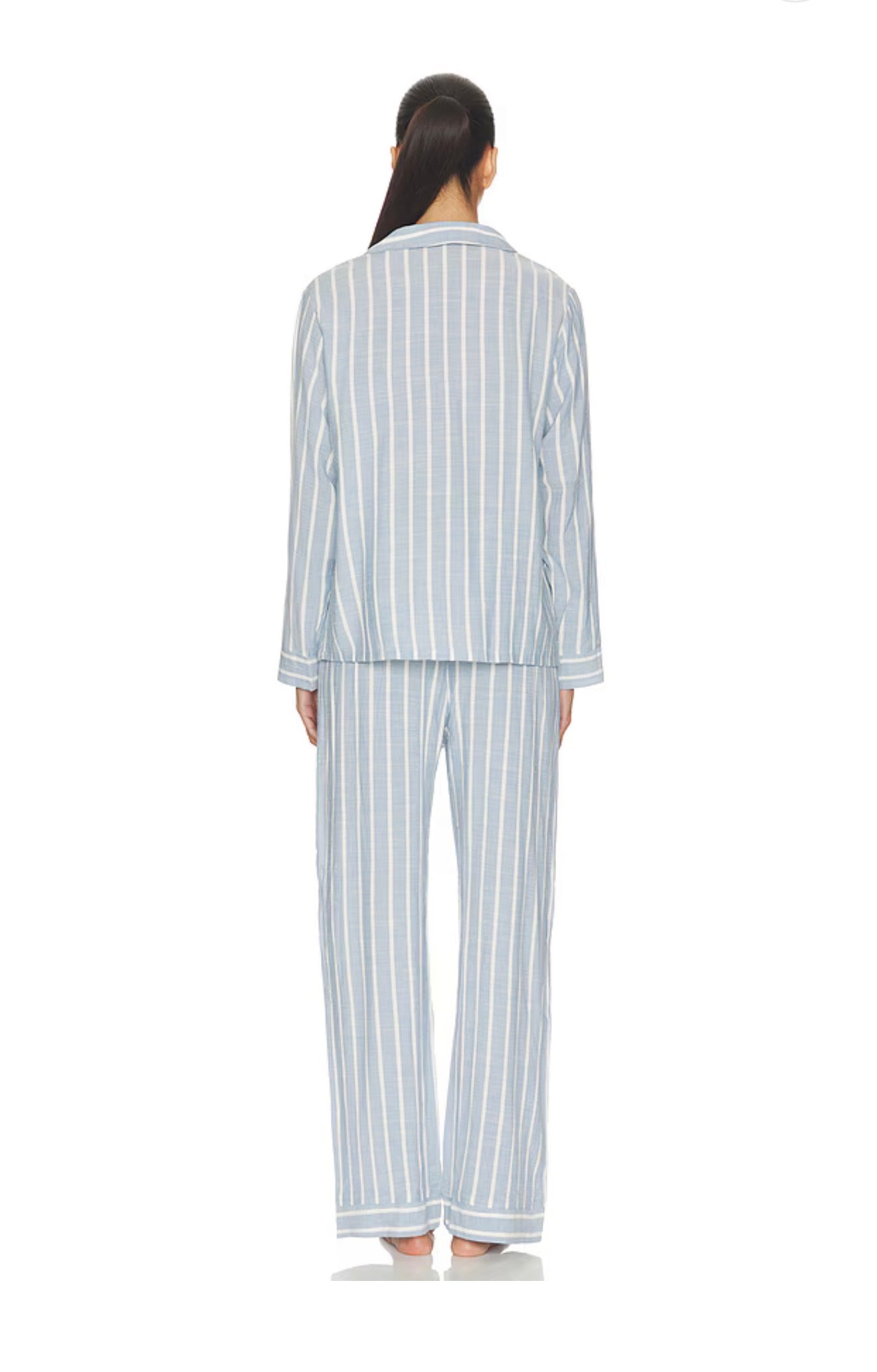 Eberjey Nautico PJ Set