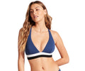 Seafolly Spliced Longline Bikini