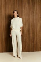 Brenda Beddome Knit Loungewear Set