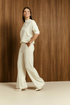 Brenda Beddome Knit Loungewear Set