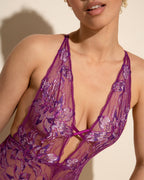 Cosabella Paradiso Plunge Teddy - Sale