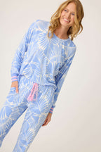 PJ Salvage Bayside Dreams Lounge Set