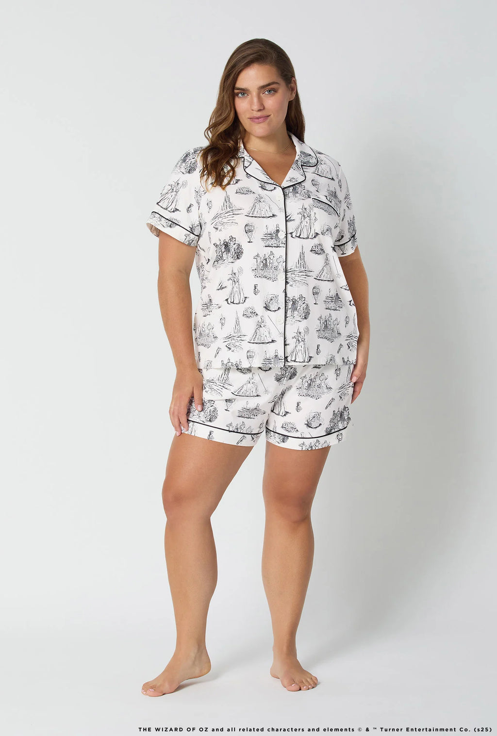 Bedhead Short PJ Sets