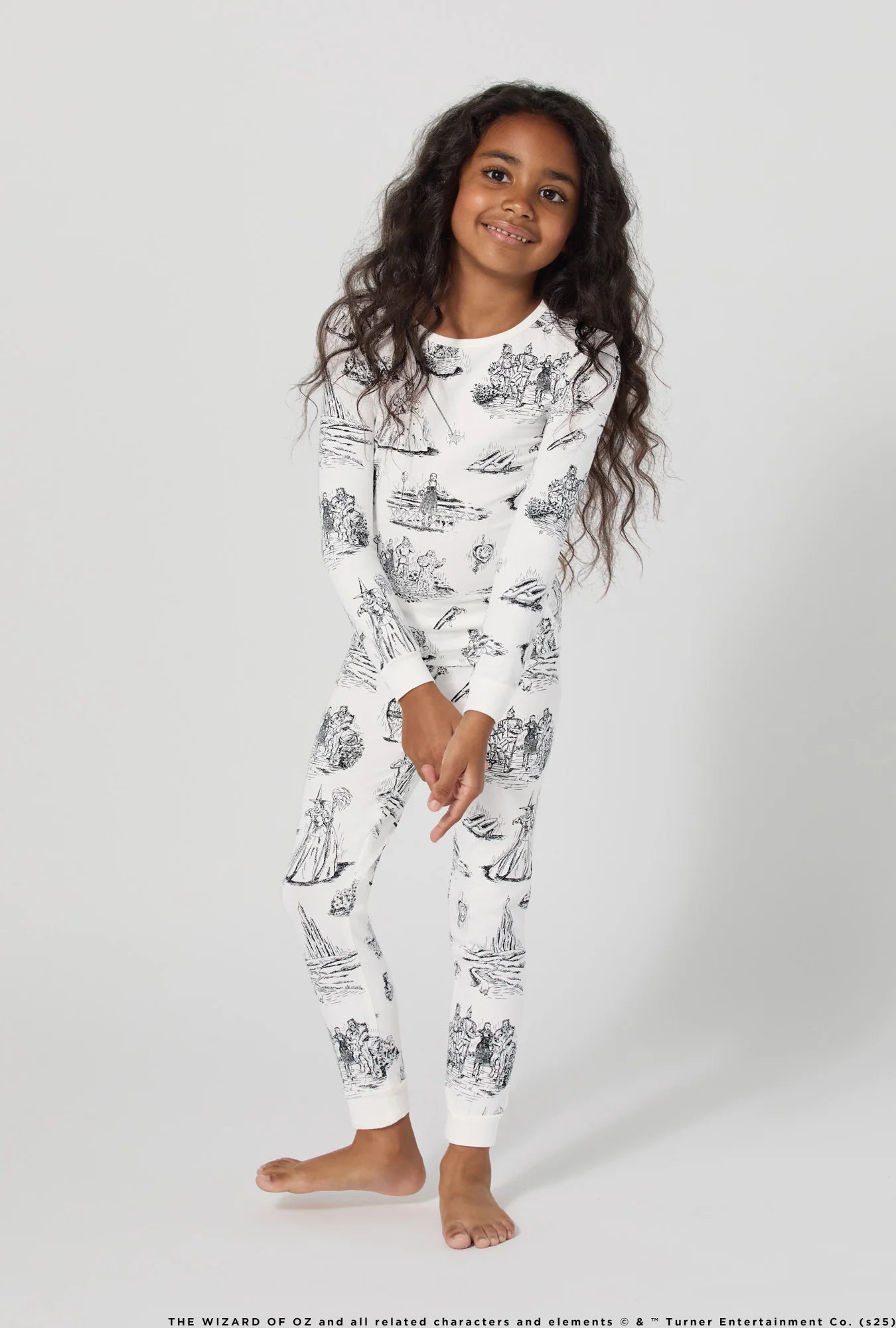 Bedhead Kids PJ Sets