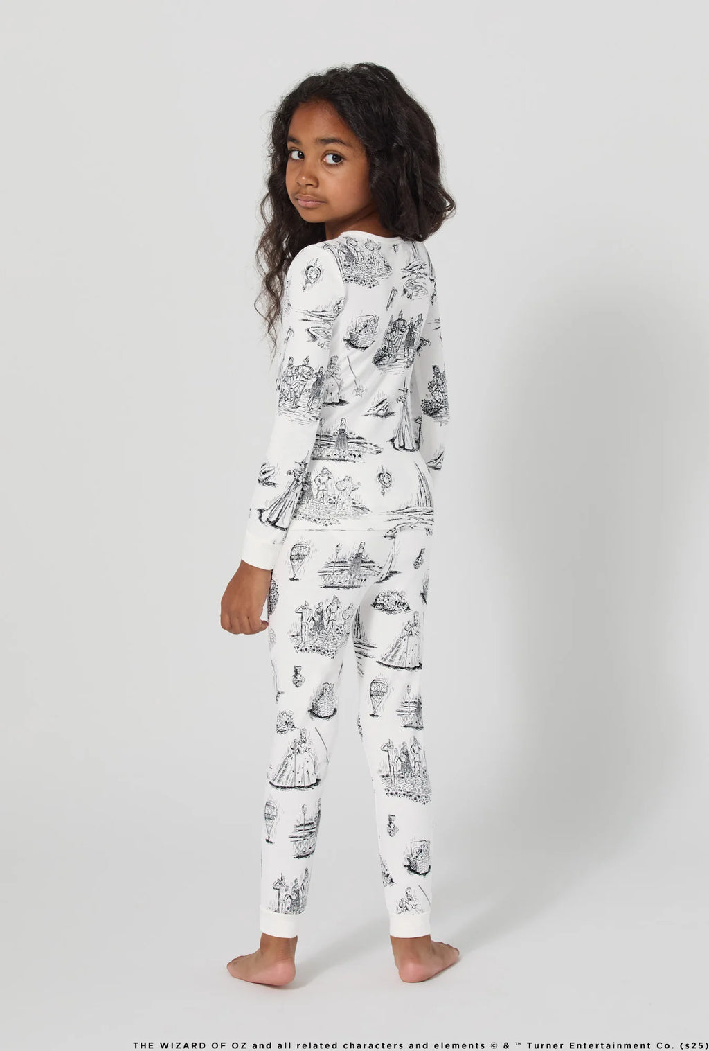 Bedhead Kids PJ Sets