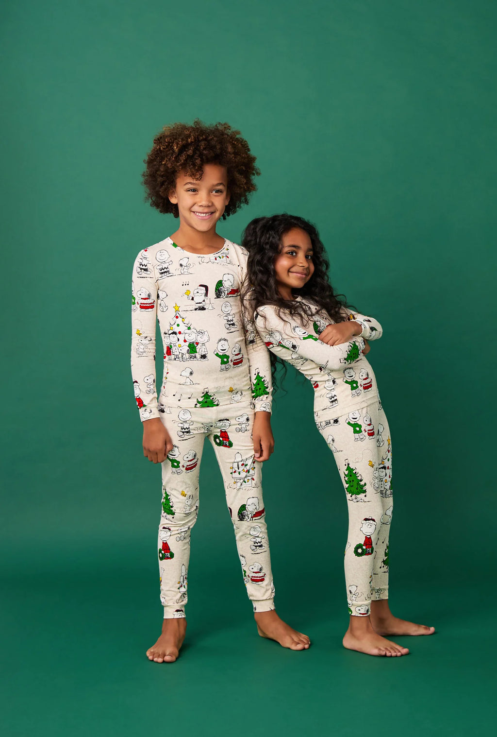 Bedhead Kids PJ Sets