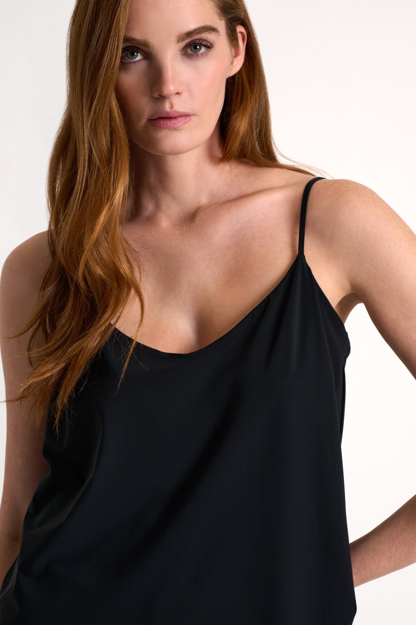 Shan Lycra Camisole