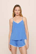 Eberjey Frida Cami and Short Set