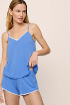 Eberjey Frida Cami and Short Set