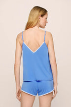 Eberjey Frida Cami and Short Set
