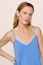 Eberjey Frida Cami and Short Set