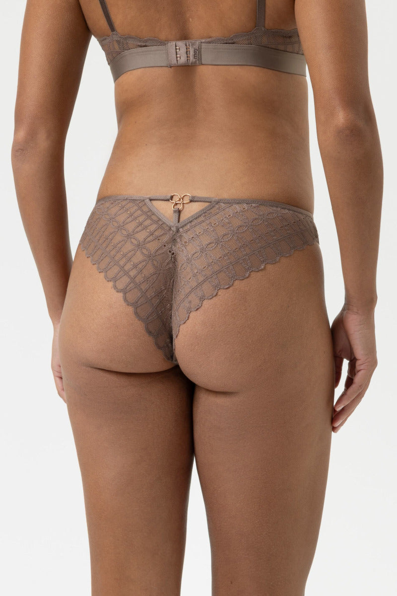 Mey Poetry Temptation Brazil Panty