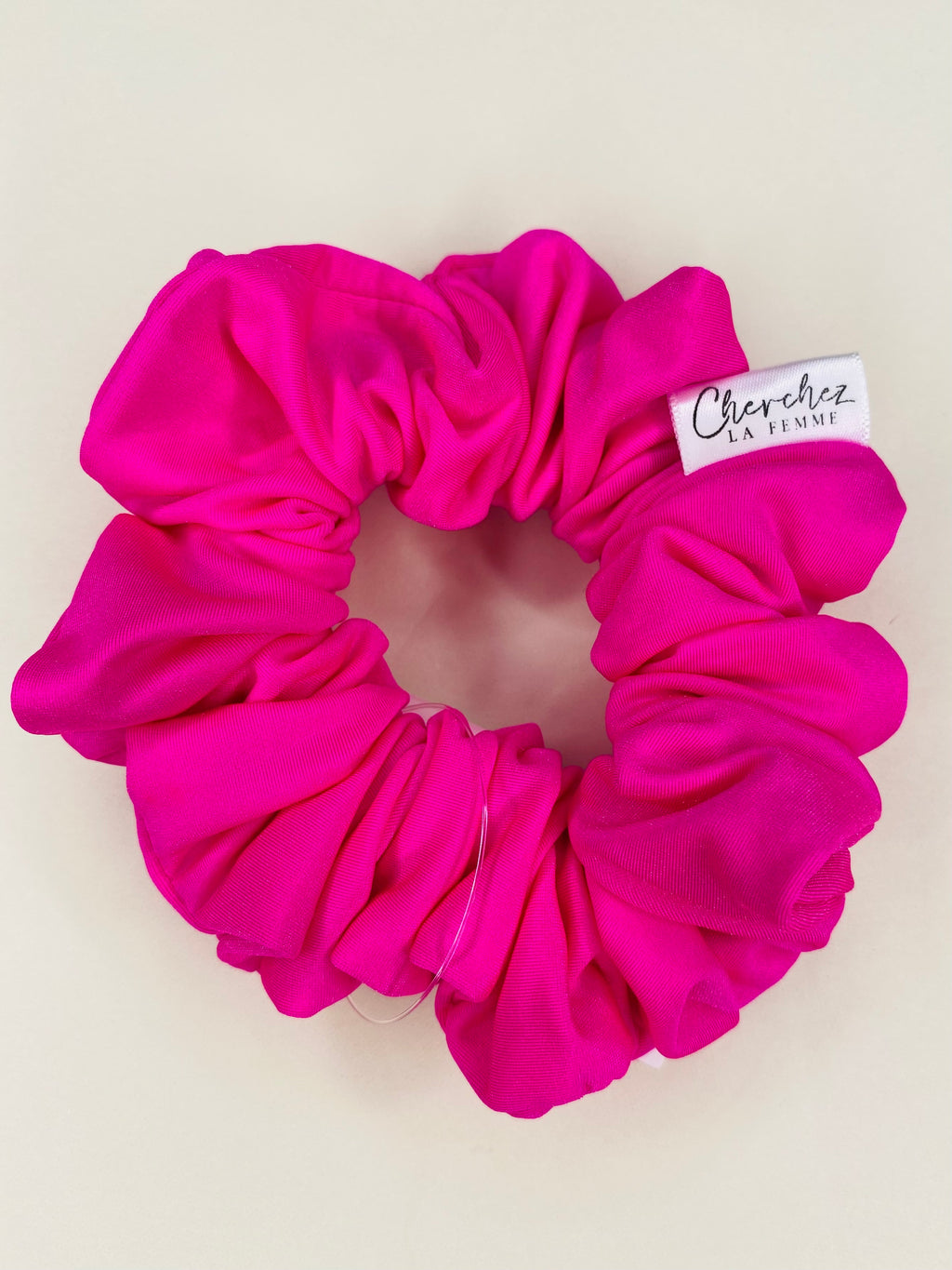 Swim Scrunchie