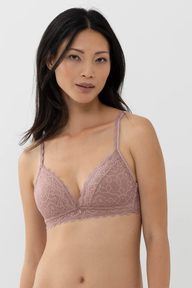 Lifeessentials11 Firm Control Bra Soft Cup Non Wired 34 36 38 40
