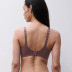 Chantelle Norah Chic Plunge T Shirt Bra