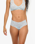 Cosabella Never Say Never Low Rise Hotpants