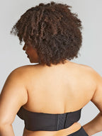 Sculptresse Dana Strapless Bra