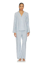Eberjey Nautico PJ Set