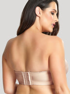Sculptresse Dana Strapless Bra