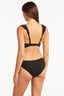 Sea Level Frill Bikini