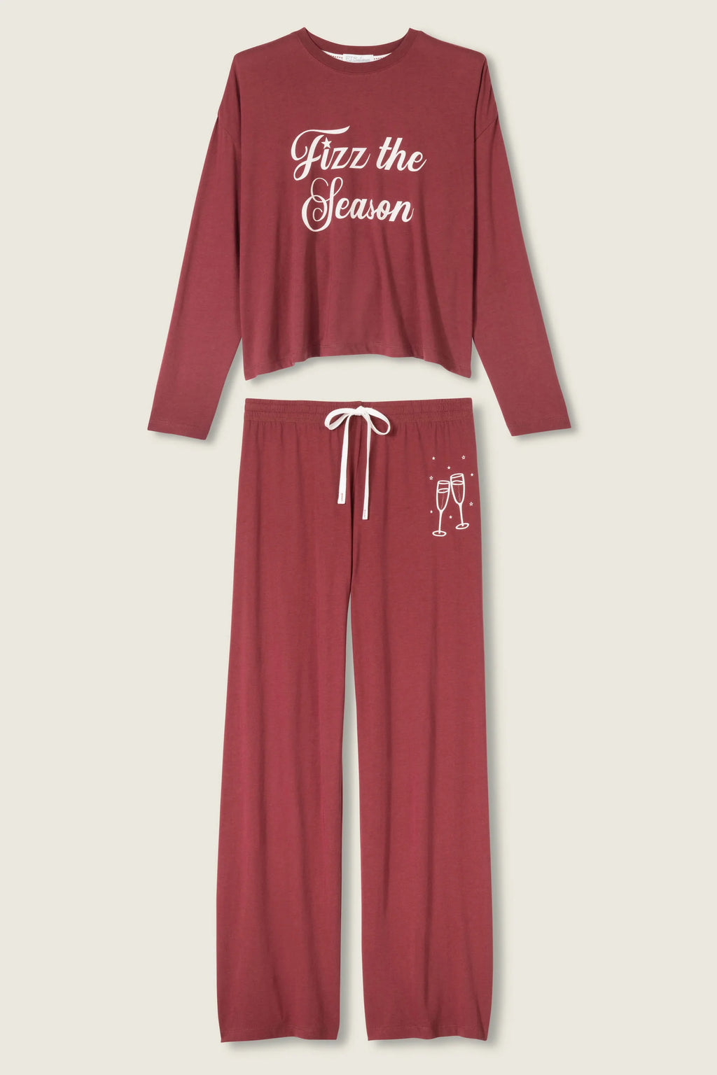 PJ Salvage Soft Jersey Lounge Sets