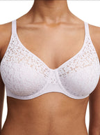 Chantelle Norah Wire Bra - Fashion Colours