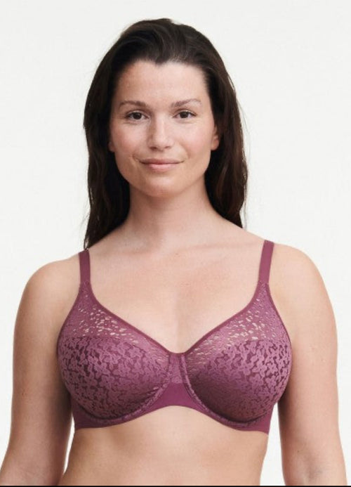 Chantelle Norah Wire Bra C13F1 - Fashion Colours