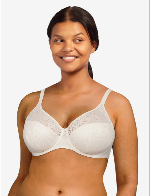 Chantelle Norah Wire Bra C13F1- Basic Colours