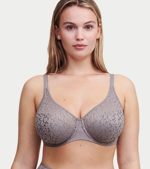 Chantelle Norah Wire Bra C13F1 - Fashion Colours