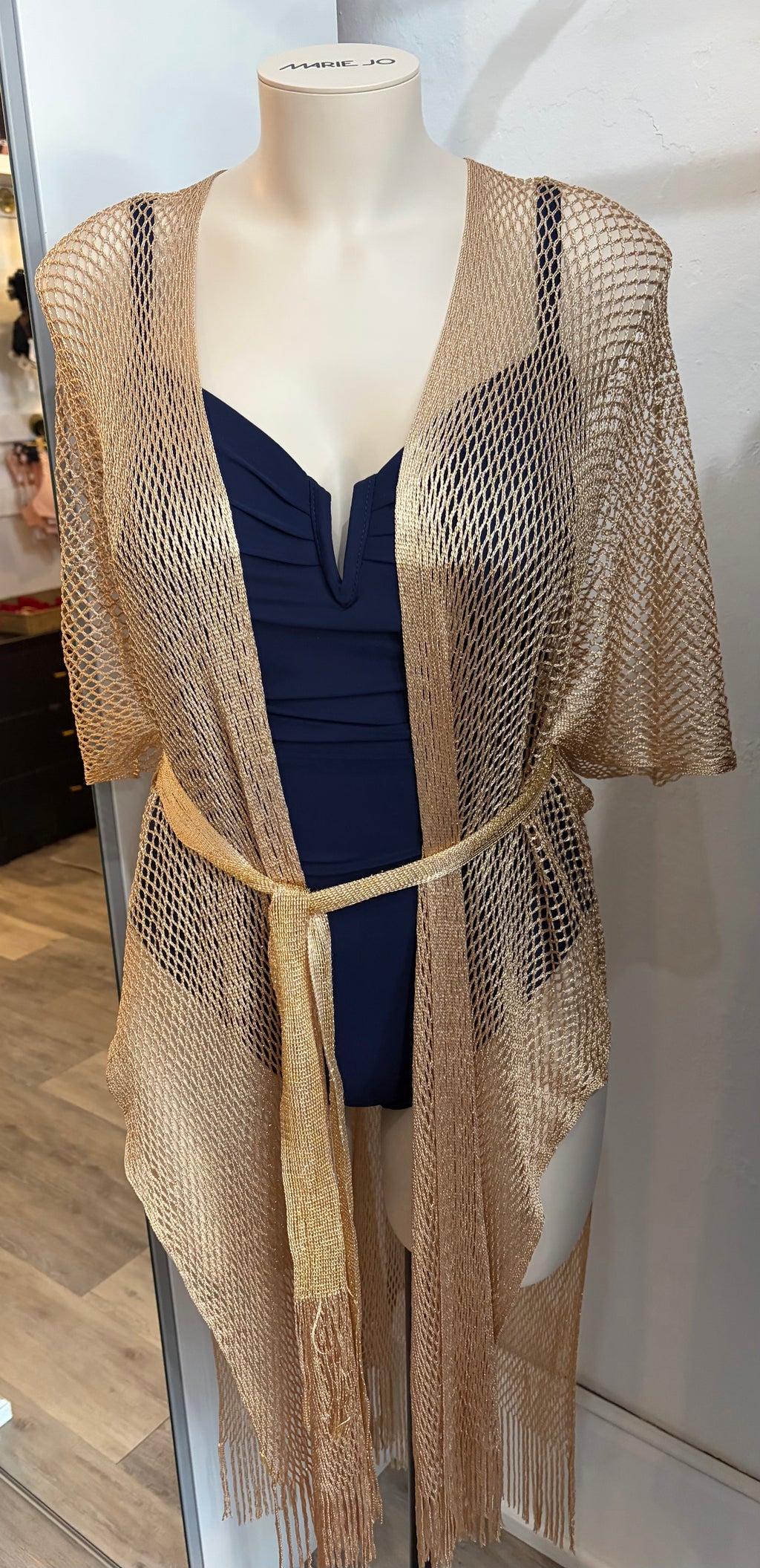 Selmark Kimono