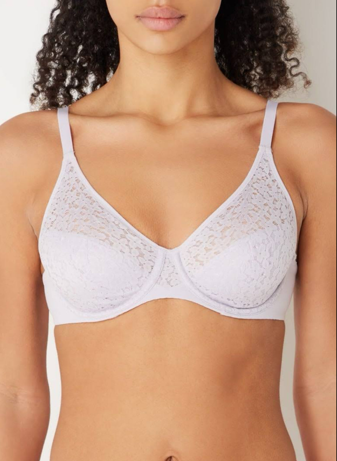 Chantelle Norah Wire Bra - Fashion Colours