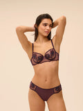 Simone Perele Intrigue Sheer Demi Cup Bra