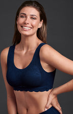 Anita Essentials Lace Wireless Bra