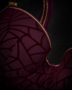 Marlies Dekkers Adventuress Balcony Bra