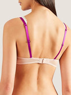 Aubade Romance D'Ete Balconette Bra