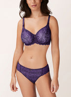 Empreinte Cassiopee Full Cup Lace Bra- Fashion Colours