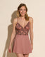 Cosabella Savona Chemise & Thong