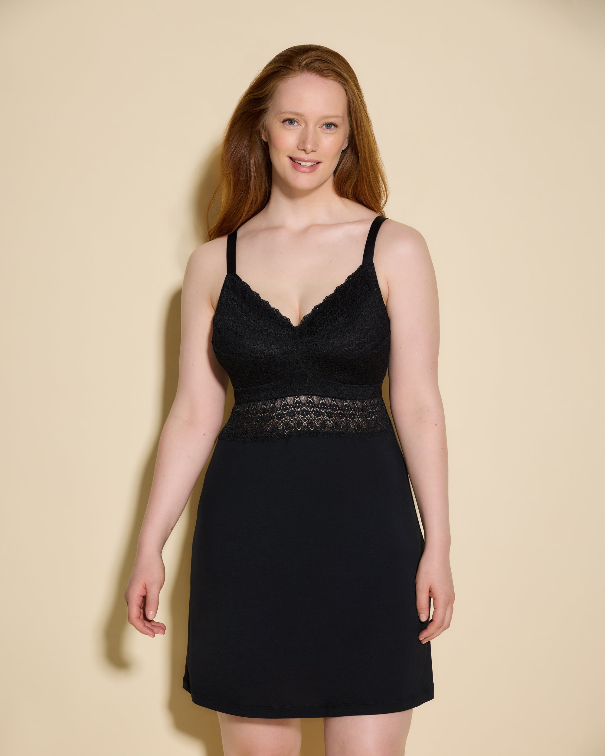 Cosabella Giulia Curvy Babydoll
