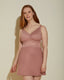 Cosabella Giulia Curvy Babydoll
