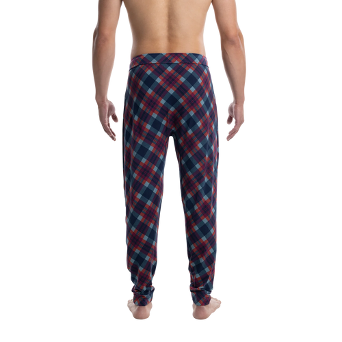 Saxx Olympia Flannel Snooze Pants