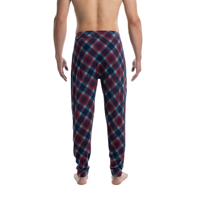 Saxx Olympia Flannel Snooze Pants