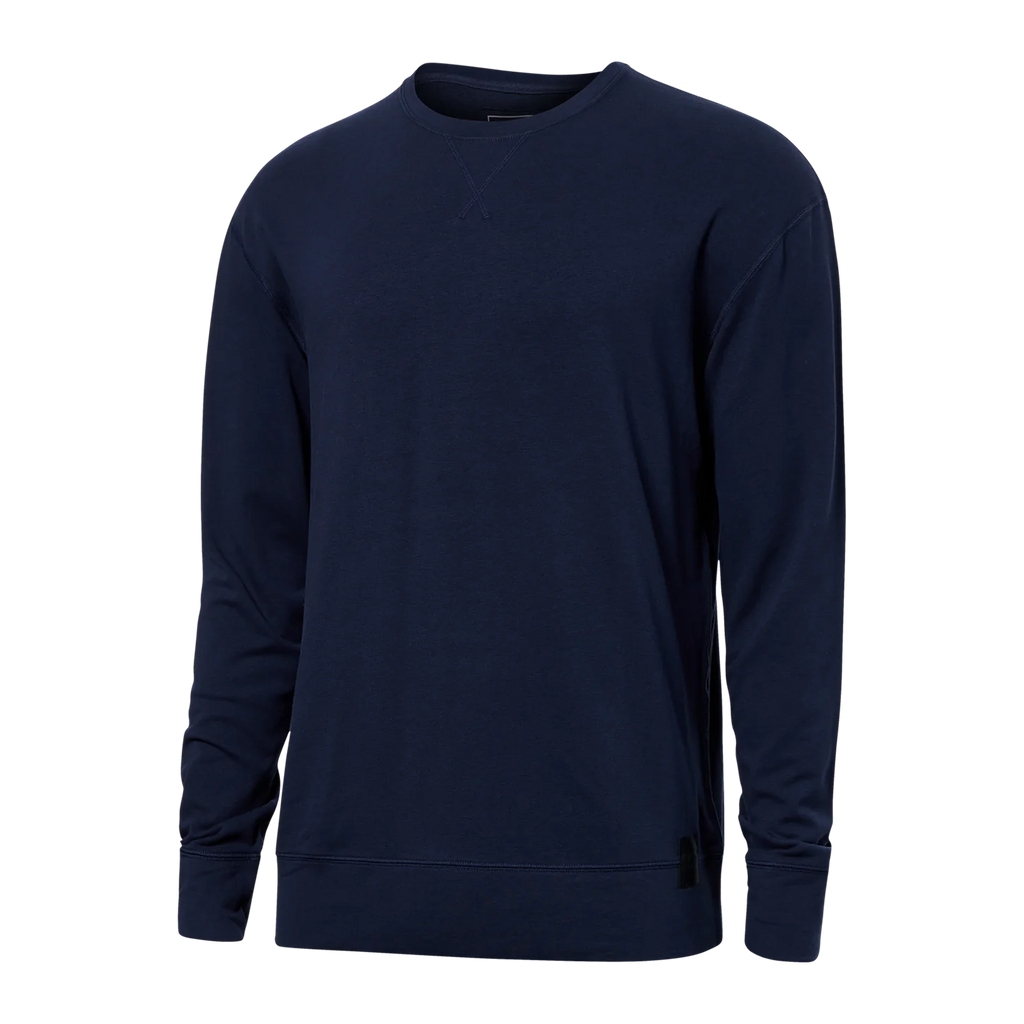 Saxx 3Six Five Lounge Crewneck