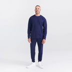 Saxx 3Six Five Lounge Crewneck