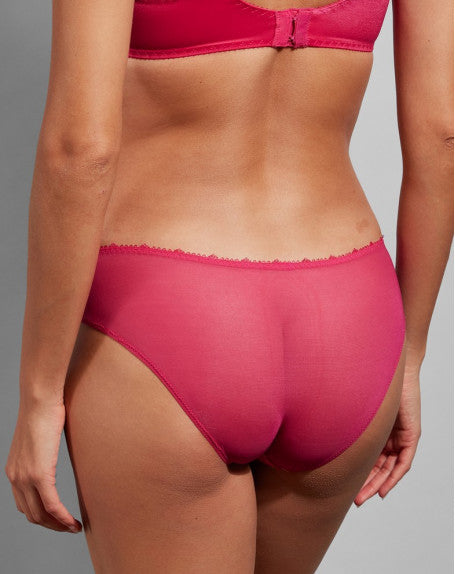 Empreinte Agathe Brief