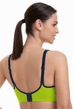 Anita Air Control Delta Max Support Sports Bra